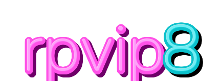 rpvip8 — logo kanal